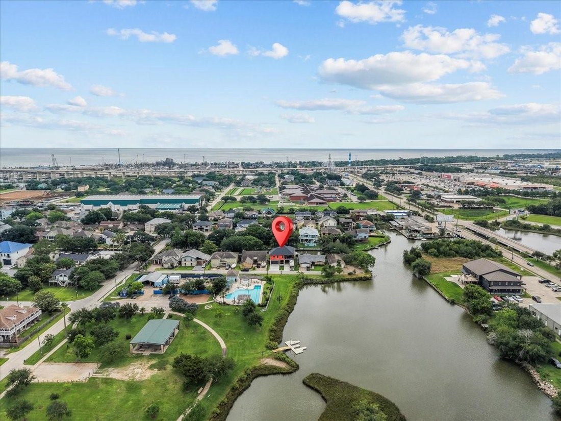 House in Kemah, Texas, United States 4 - 17906267