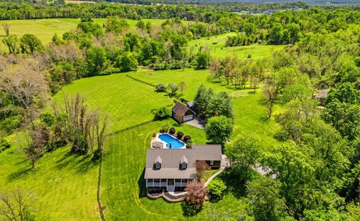Purcellville, Virginie, États-Unis 1