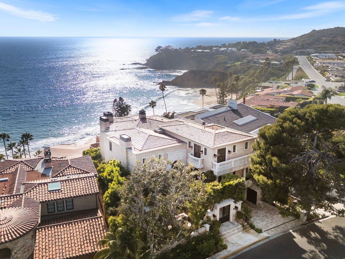 House in Laguna Beach, California, United States 1 - 17906904