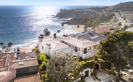 Haus in Laguna Beach, Kalifornien, Vereinigte Staaten 1