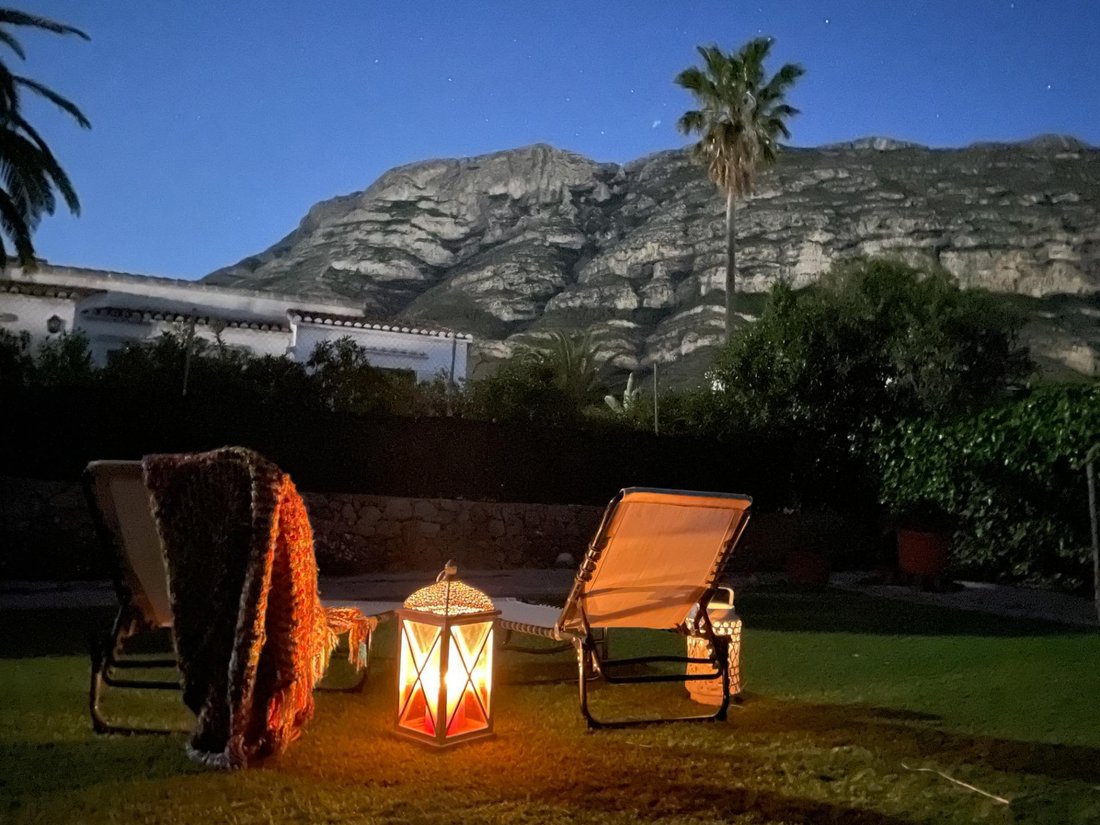 Villa in Denia, Valencian Community, Spain 1 - 17910105