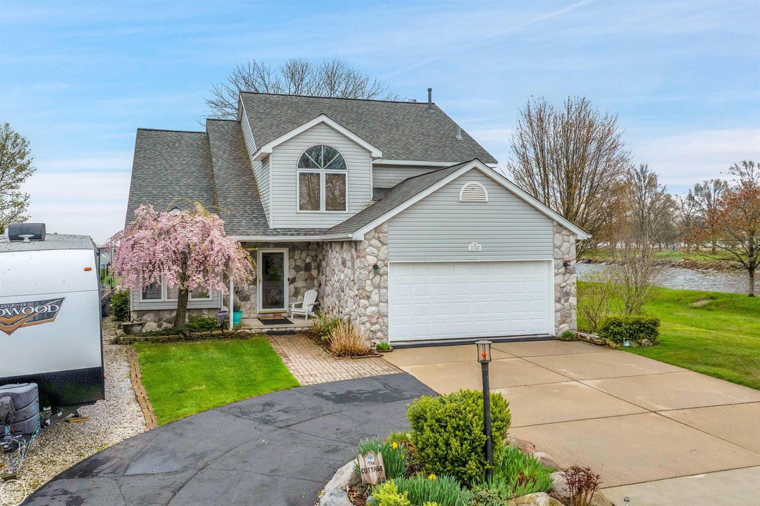 House in St. Clair Shores, Michigan, United States 2 - 17911975