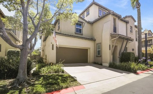 Maison à FICO, Californie, États-Unis 1