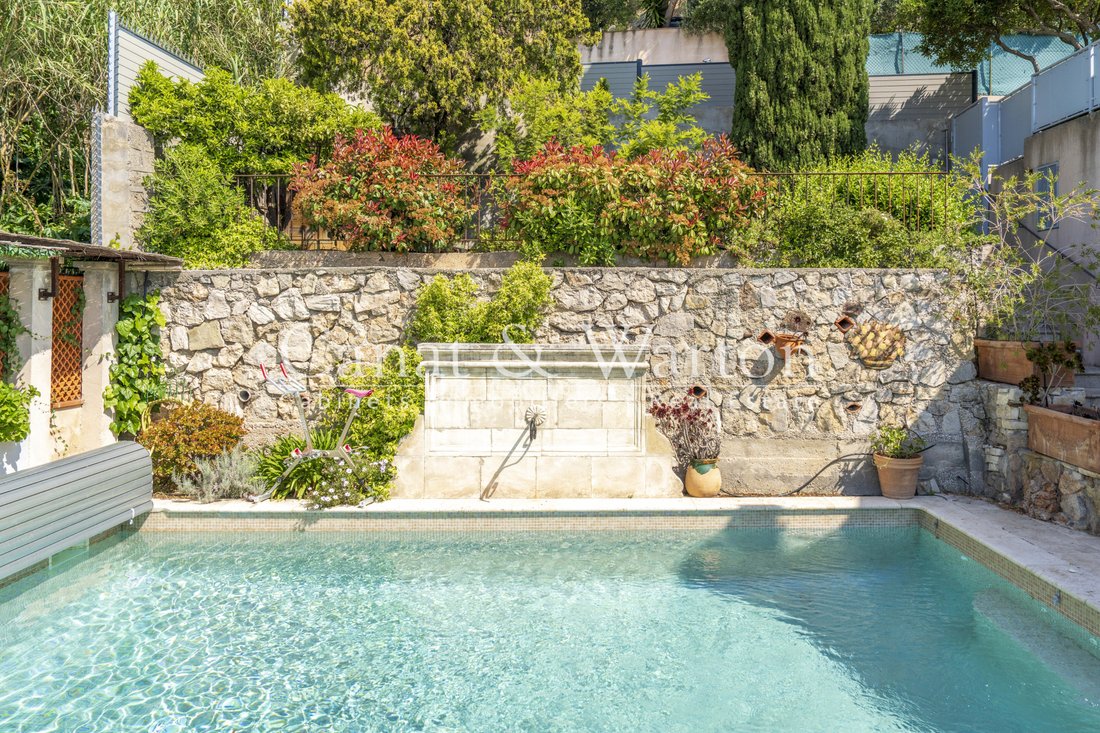House in Le Revest-les-Eaux, Provence-Alpes-Côte d'Azur, France 5 - 17910931
