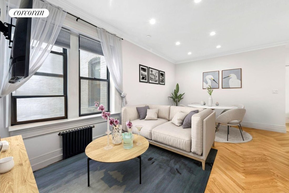 Co Op in New York, New York, United States 1 - 17906345
