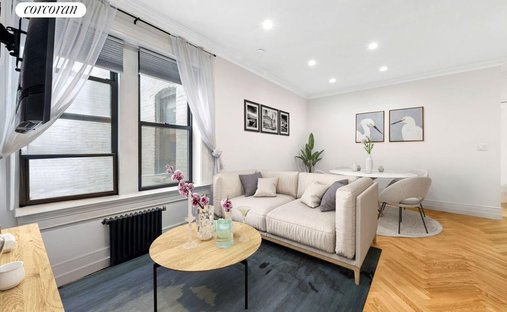 Co Op in New York, New York, United States 1