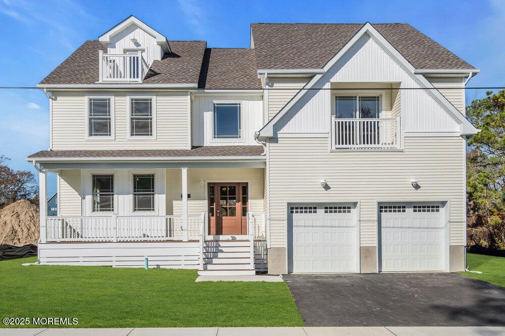 House in Beach Haven, New Jersey, United States 1 - 17908882