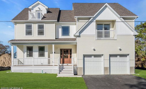 House in Beach Haven, New Jersey, United States 1