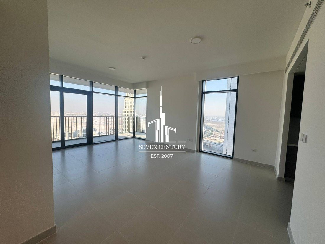 Apartment in Dubai Creek Harbour, Dubai, United Arab Emirates 4 - 17241455