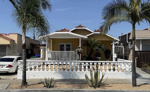 House in San Diego, California, United States 1