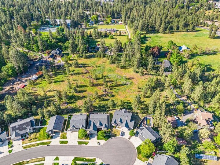 Land in Spokane, Washington, United States 3 - 17912032