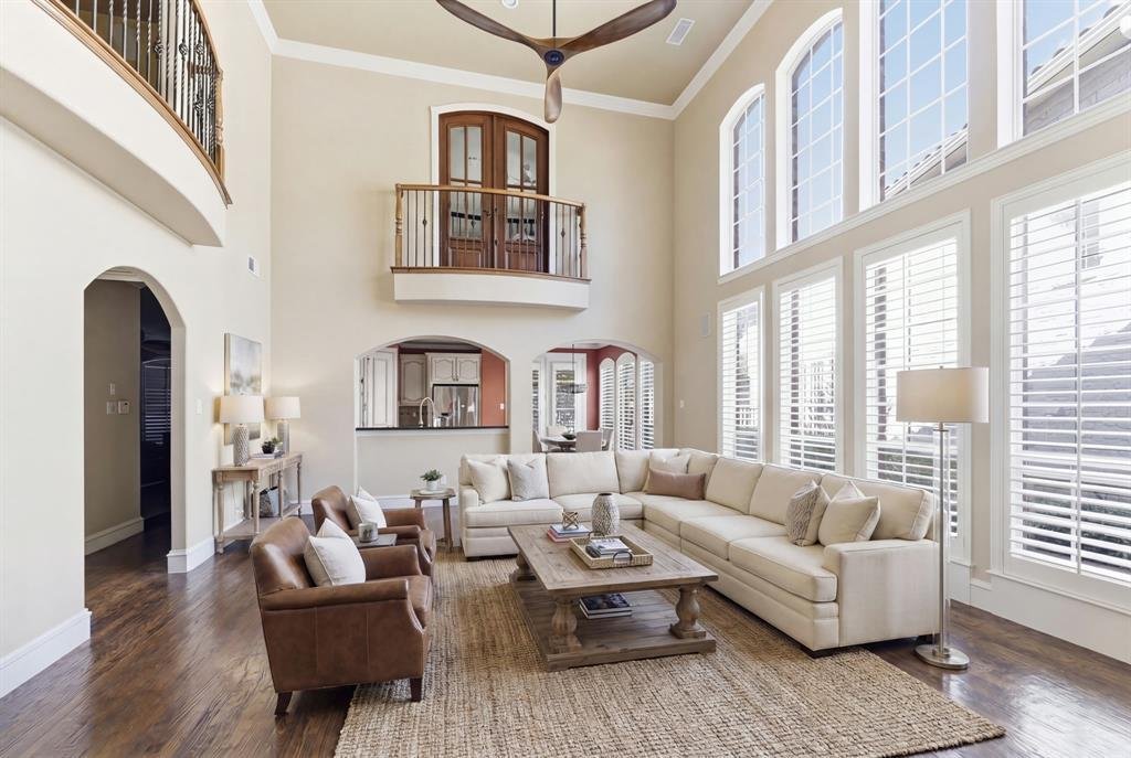 Townhouse in Irving, Texas, United States 4 - 17501724