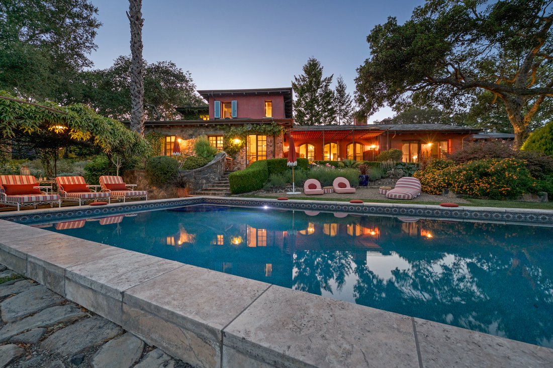House in Santa Rosa, California, United States 3 - 17907898
