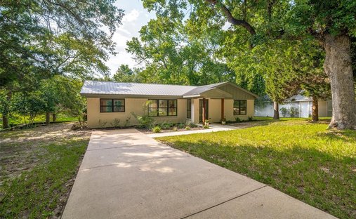 House in Athens, Texas, United States 1