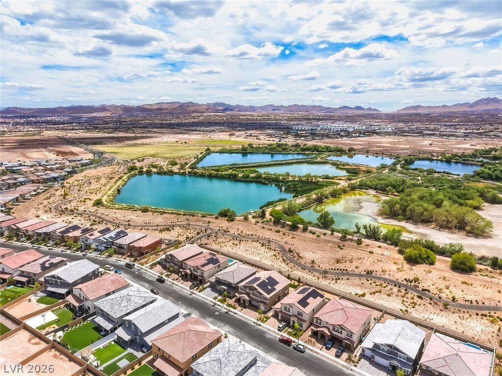 Maison à Henderson, Nevada, États-Unis 3 - 17909013