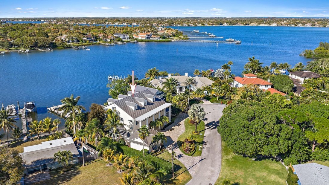House in Jupiter, Florida, United States 3 - 17912126