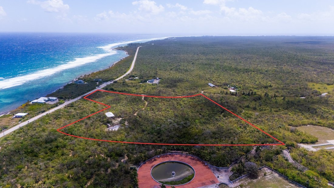 Land in East End, East End, Cayman Islands 2 - 17906817