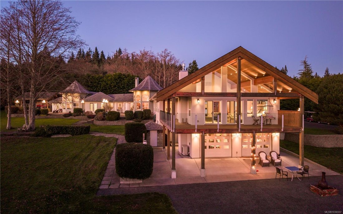 House in Sooke, British Columbia, Canada 4 - 17910429