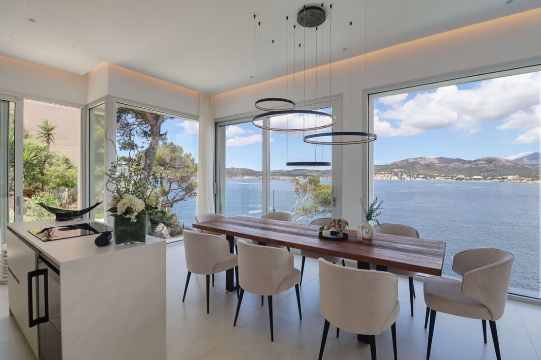 Villa in Rotes Velles, Calvia, Balearic Islands 5 - 17911164