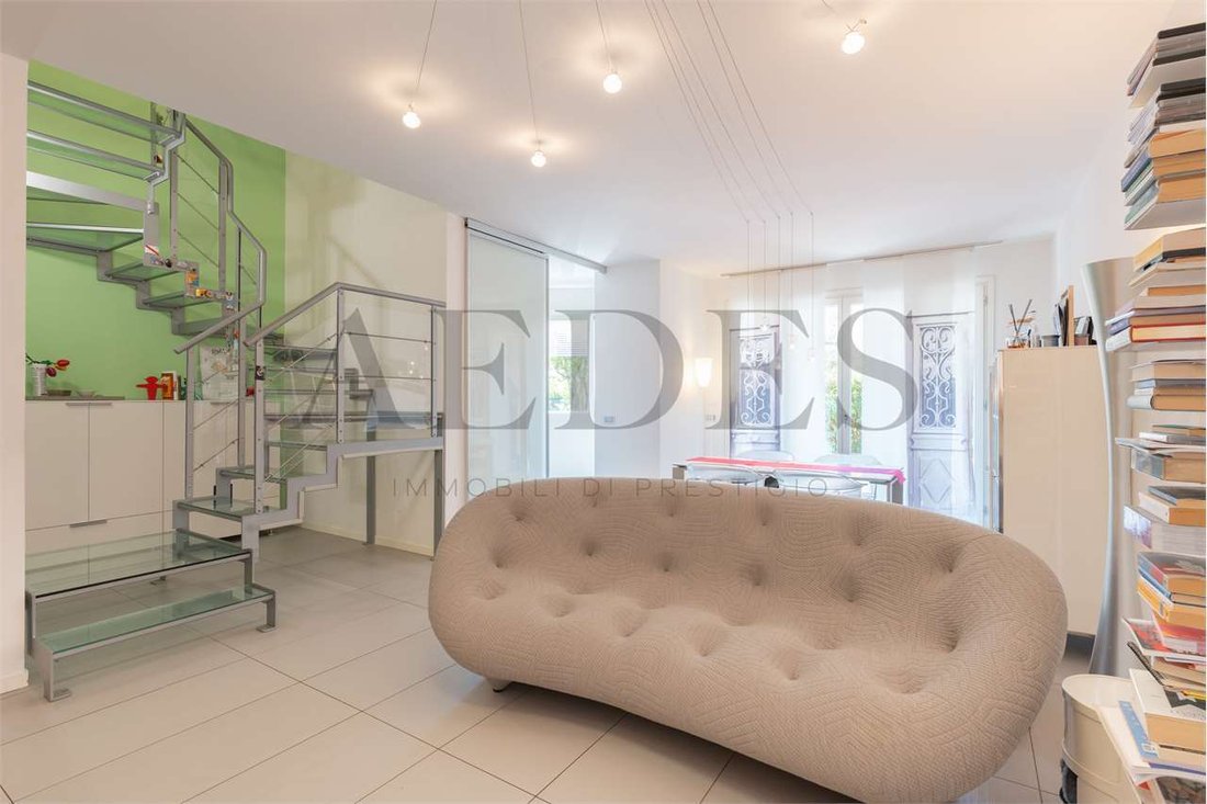 Apartment in Historic Center, Modena, Emilia-Romagna 2 - 17910118
