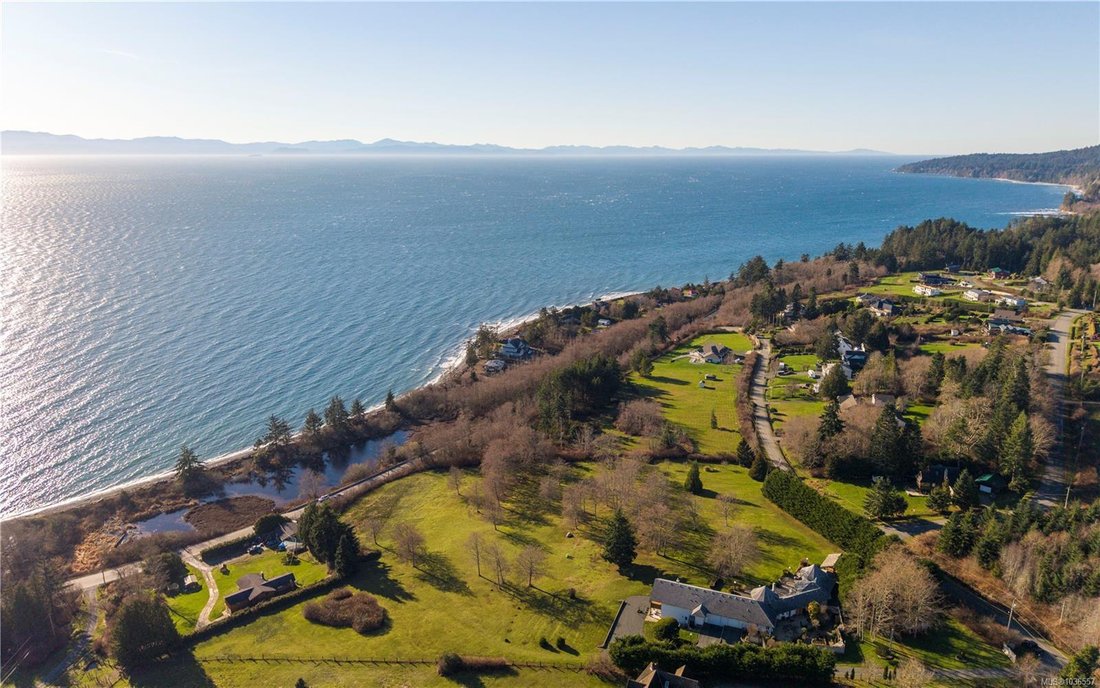 House in Sooke, British Columbia, Canada 1 - 17910429