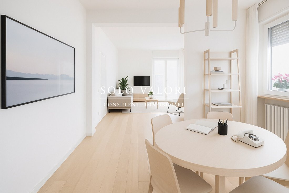 Apartment in Lido di Jesolo, Jesolo, Veneto 2 - 17911197