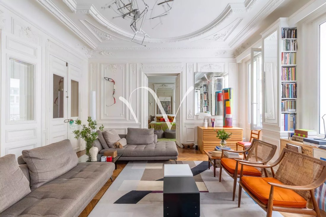 Apartment in Paris 1er Arrondissement, Paris, France 2 - 16329480
