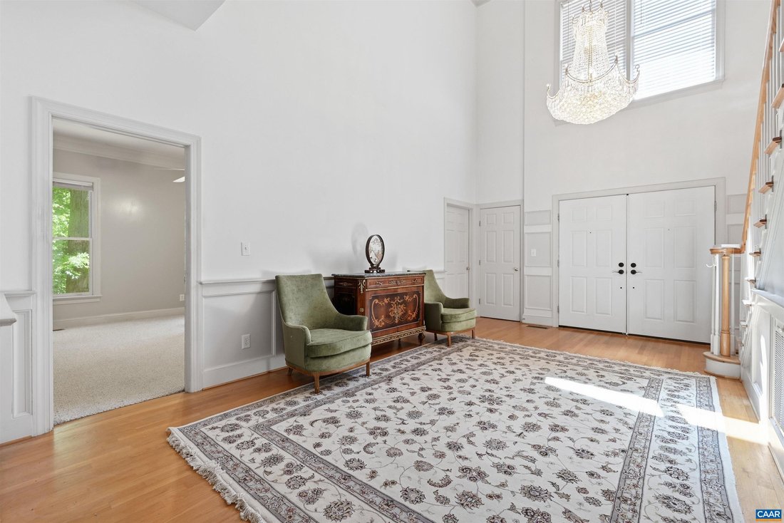 House in Keswick, Virginia, United States 5 - 17908952