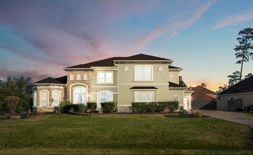 Maison à Spring, Texas, États-Unis 1