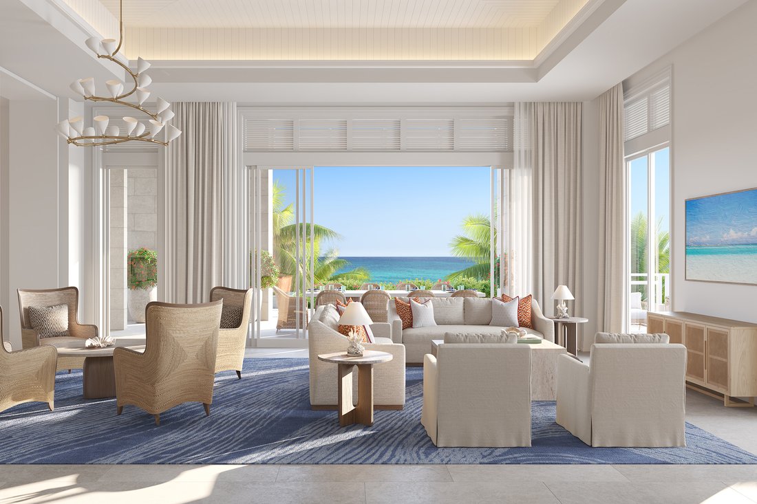 Condo in Nassau, New Providence, The Bahamas 3 - 16835094