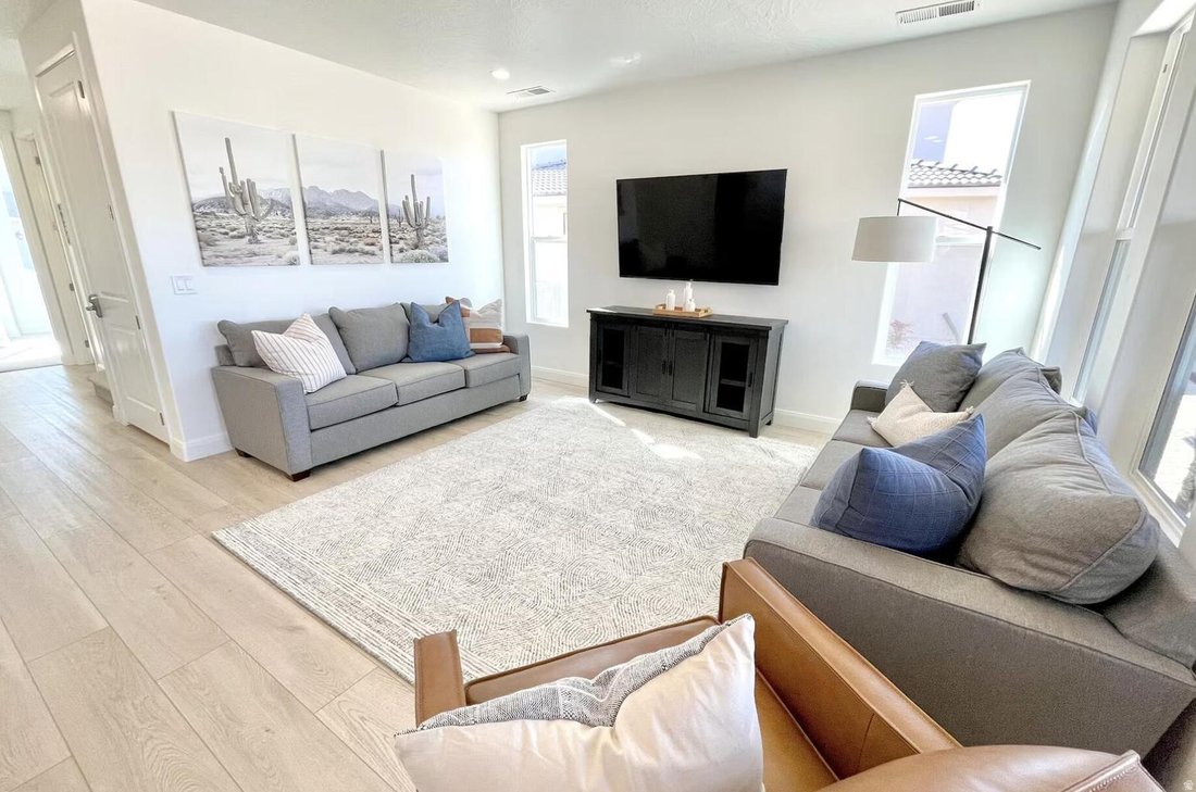 House in Washington, Utah, United States 5 - 17909505