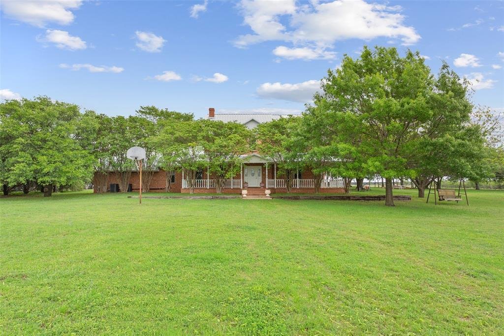 House in Hillsboro, Texas, United States 1 - 17906046