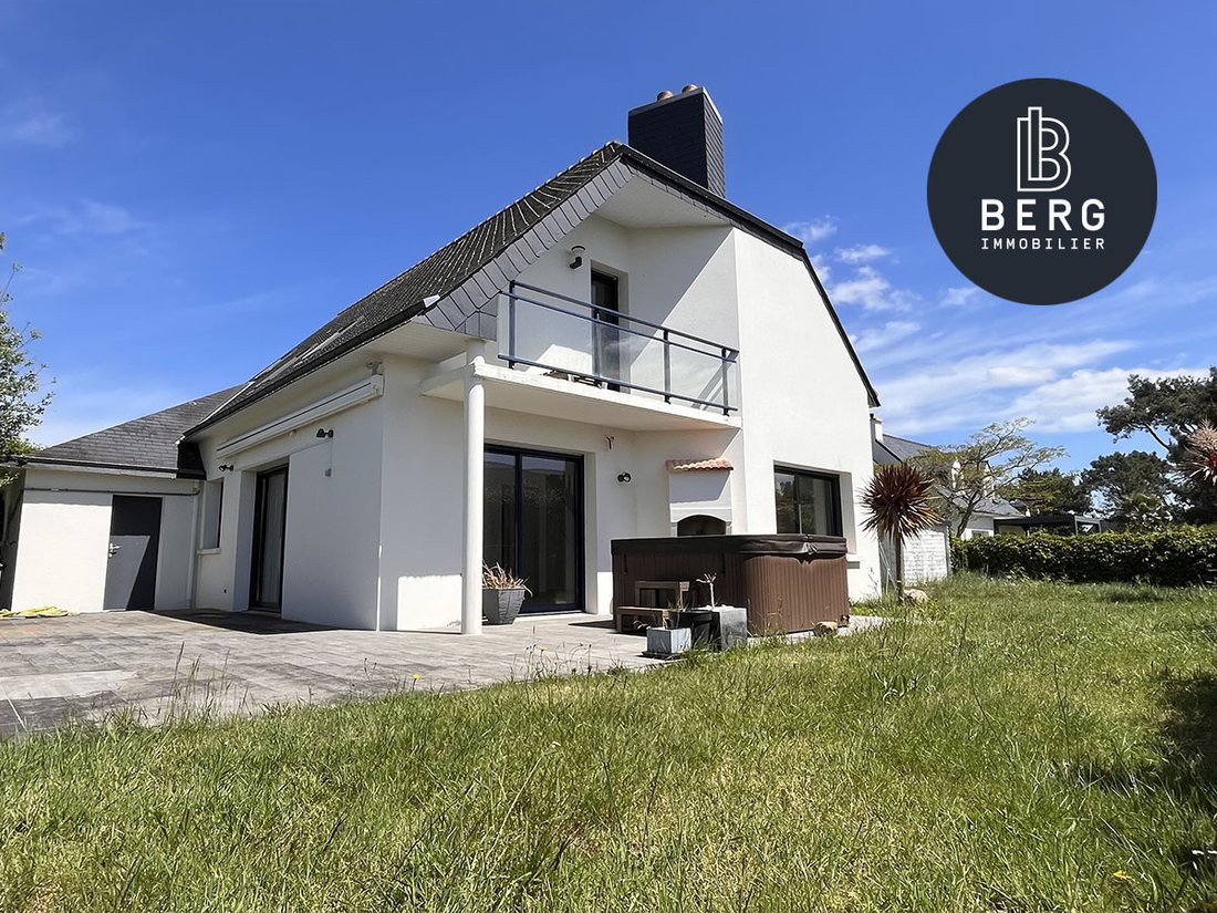 House in Erdeven, Brittany, France 1 - 17907256