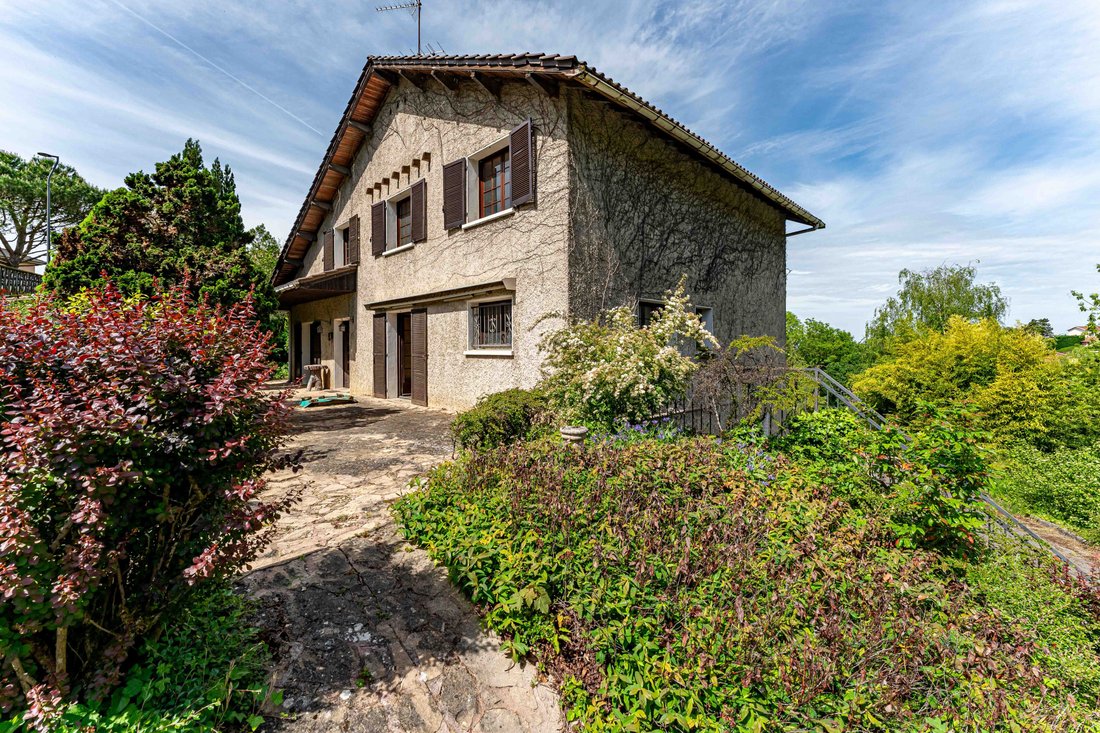 House in Limonest, Auvergne-Rhône-Alpes, France 1 - 17907209