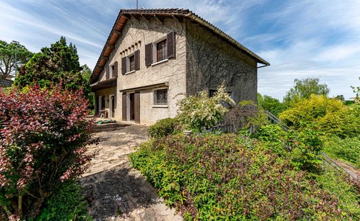 House in Limonest, Auvergne-Rhône-Alpes, France 1
