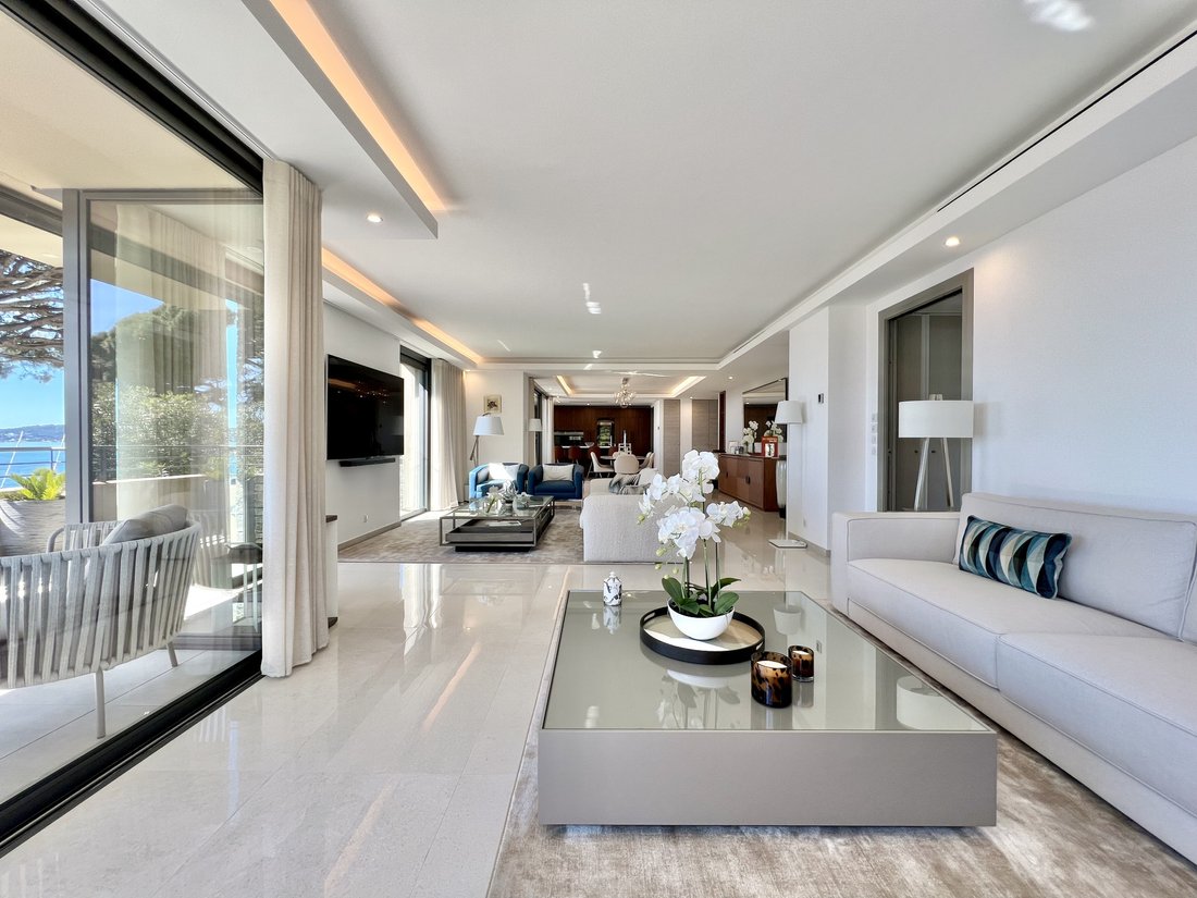 Apartment in Ville-Les Saquedes-Le Bouillonnet, Sainte-Maxime, France 4 - 17910073