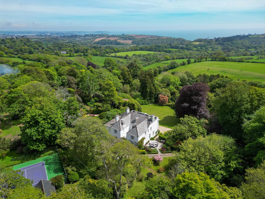 House in Cornwall, England 2 - 17696943