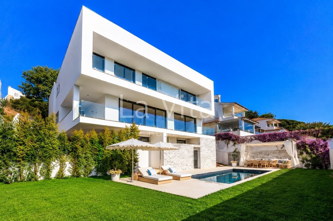 House in Estoril, Cascais e Estoril, Lisbon 1 - 16630578