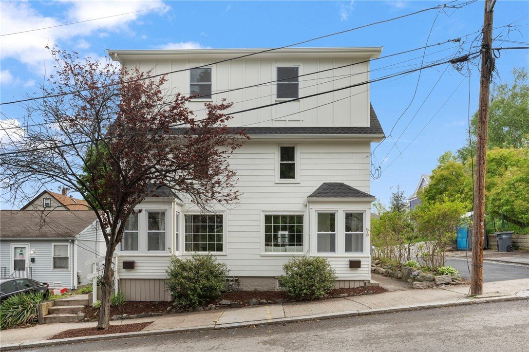 Condo in Providence, Rhode Island, United States 4 - 17910254