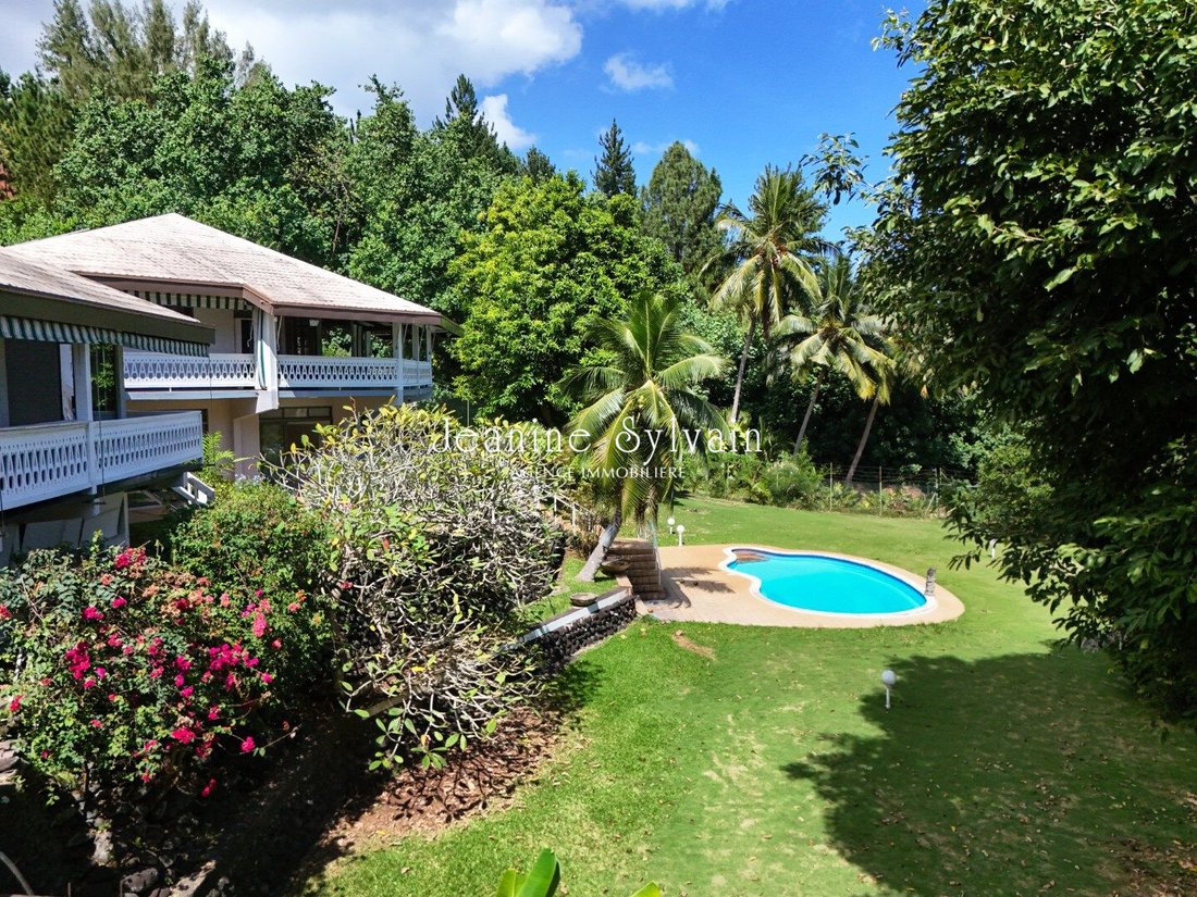 House in Puna'auia, Windward Islands, French Polynesia 3 - 17912321