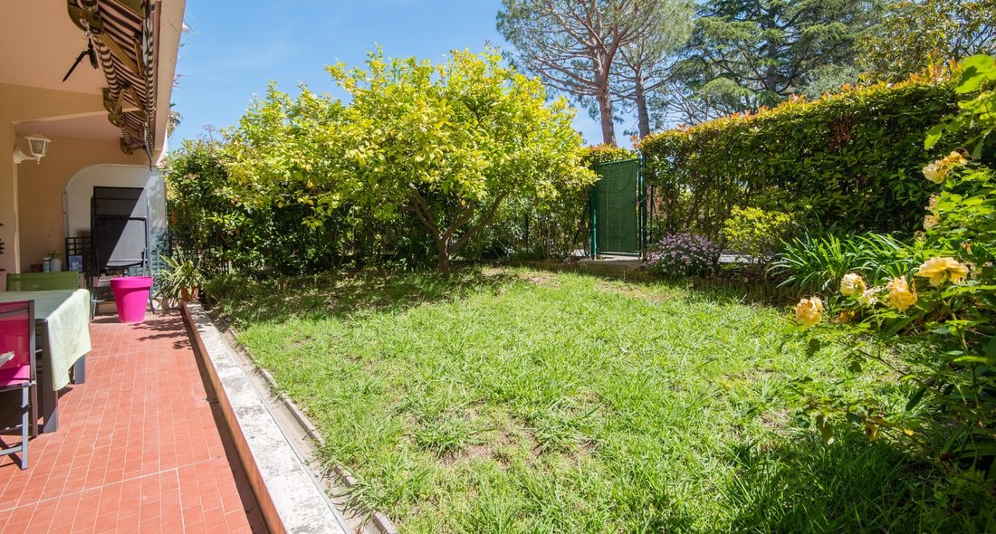 Apartment in Fabron, Nice, France 5 - 17908200