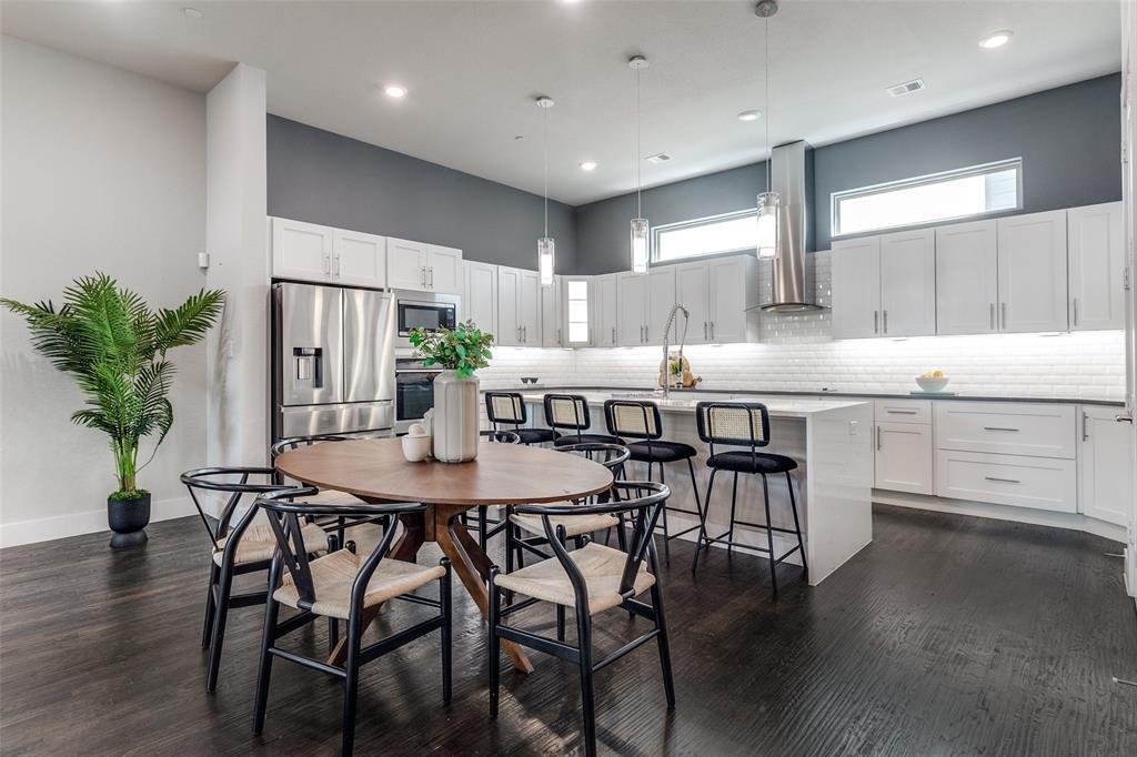 Condo in Dallas, Texas, United States 4 - 17910460