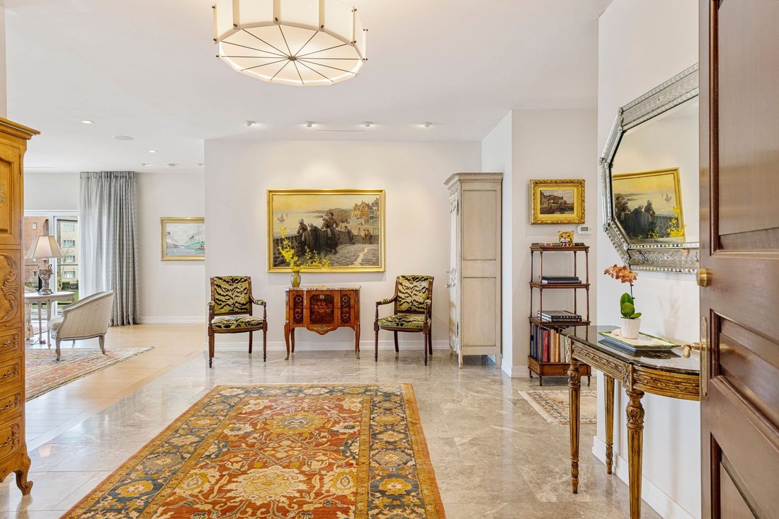 Condo in Newport, Rhode Island, United States 2 - 17644847