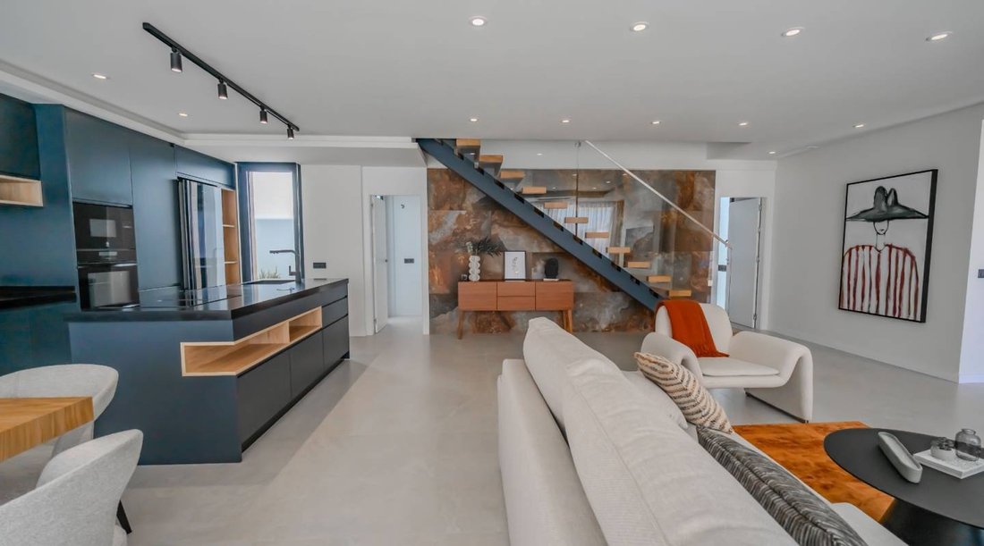 Villa in Ciudad Quesada, Rojales, Valencian Community 5 - 16075744