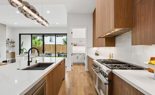 House in Dallas, Texas, United States 1