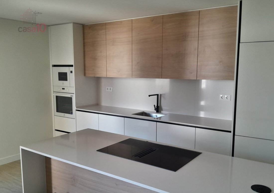 Apartment in Almancil, Algarve, Portugal 5 - 17907755