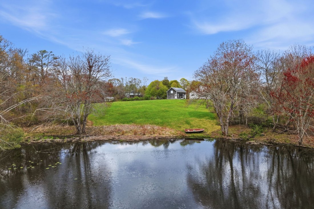 House in Plymouth, Massachusetts, United States 1 - 17906890