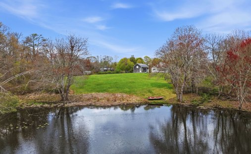 House in Plymouth, Massachusetts, United States 1