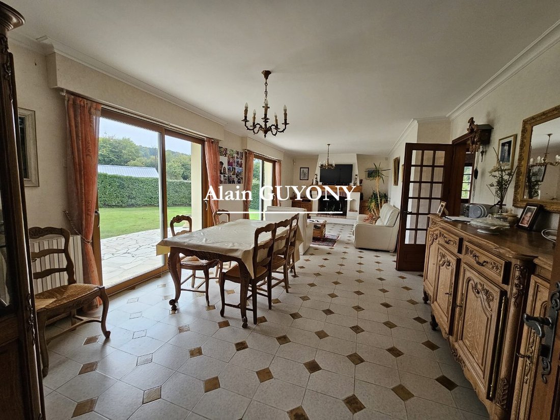 House in Blangy-le-Chateau, Normandy, France 2 - 17912429