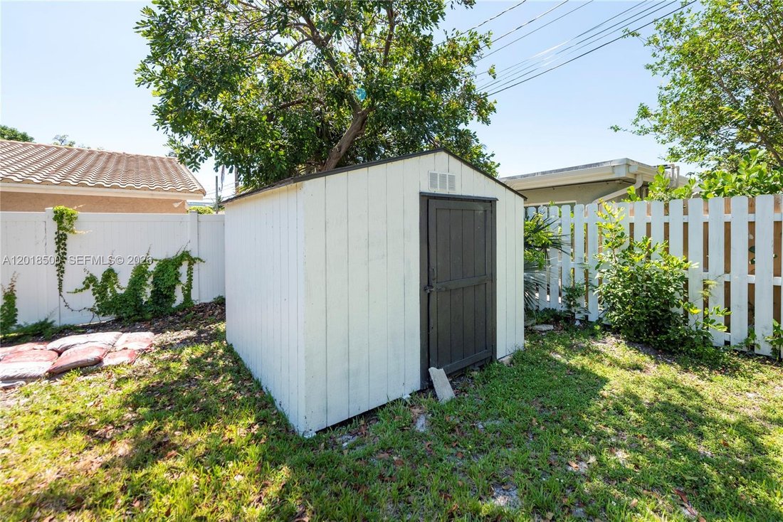 House in Fort Lauderdale, Florida, United States 3 - 17909827